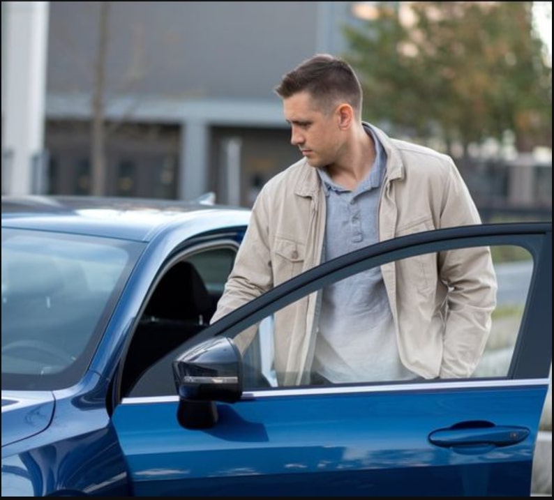Flexible temporary car insurance