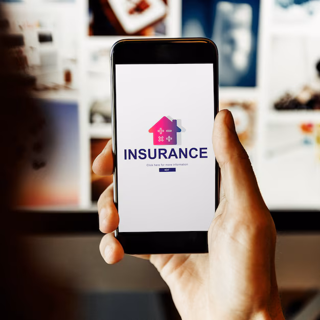 Tempcarinsurer mobile app